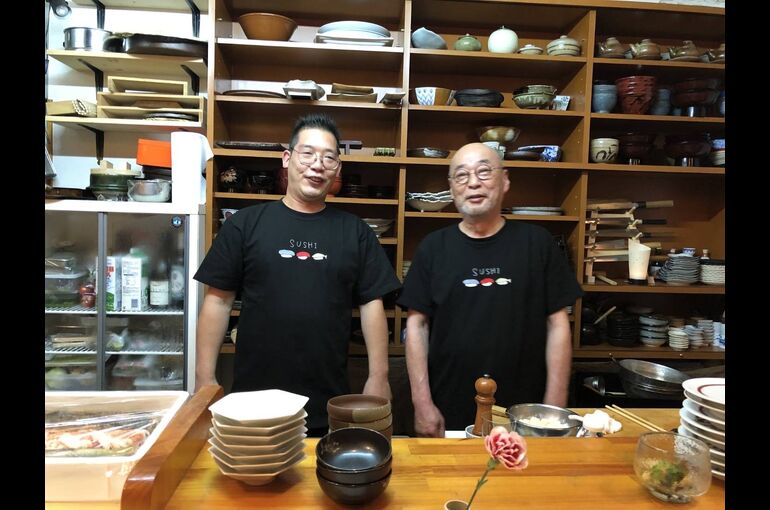 コラボ
